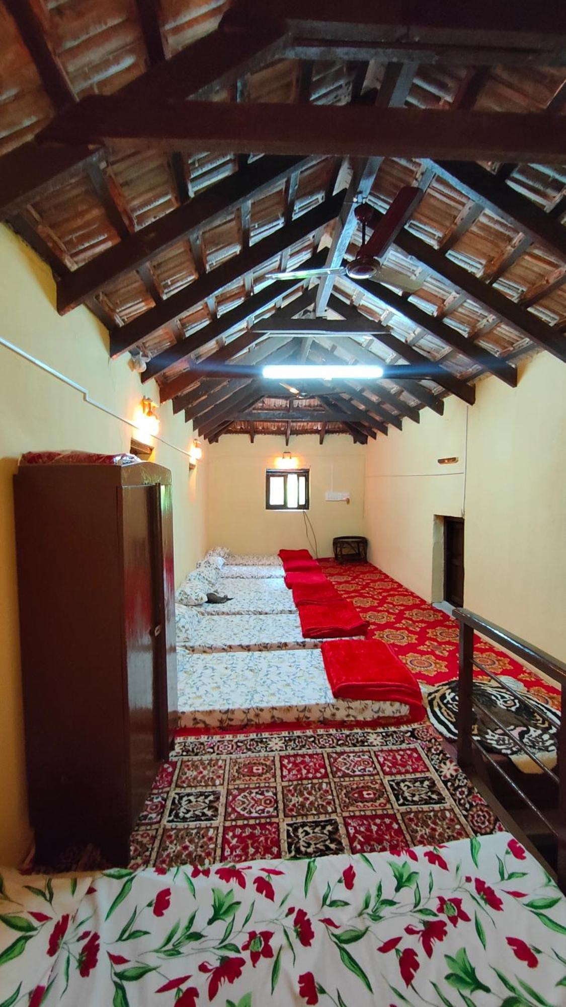 Heritage Homestay Chikmagalūr Cameră foto